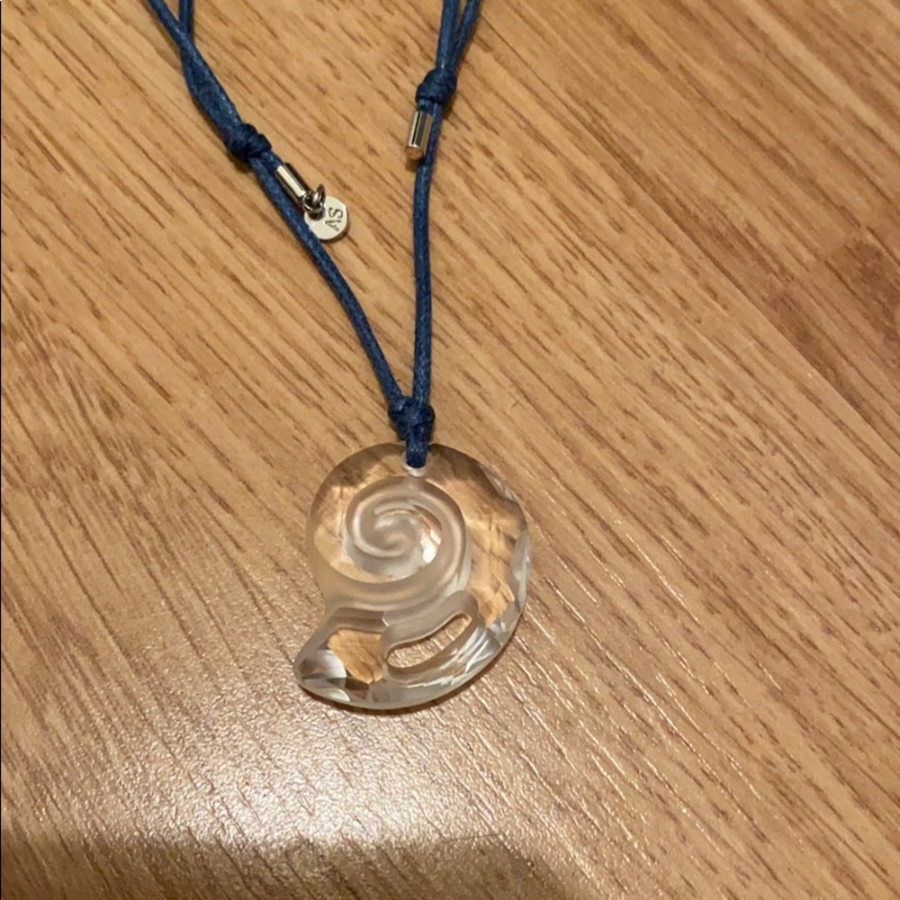 Swarovski necklace - Picture 4 of 4